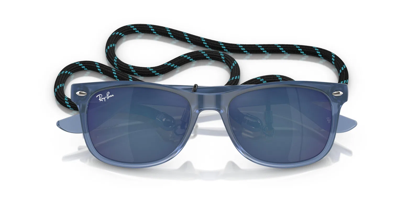 Ray-Ban Kids Rj9052s 0RJ9052SF Sunglasses - view 36